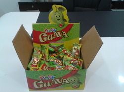 Guava Jelly
