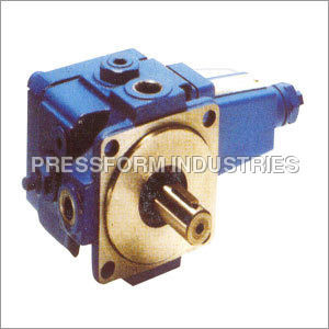 Industrial Variable Vane Pump