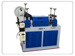 Industrial Wire Straightening Machine