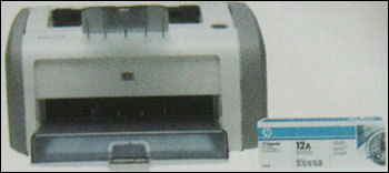  लेजर जेट 1020 प्लस प्रिंटर