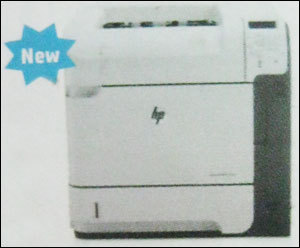 Laser Jet Enterprise 600 M602 Printer By Rohit Enterprise