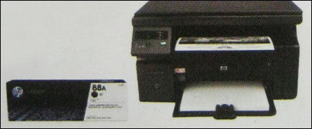 Laser Jet M1136 Mfp Printer