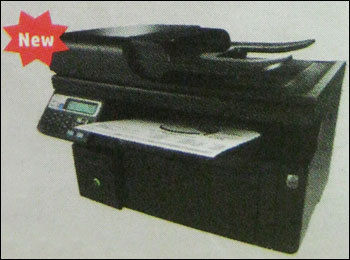 Laser Jet Pro M1218nfs Mfp Printer