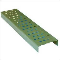 Perforated Cable Trays