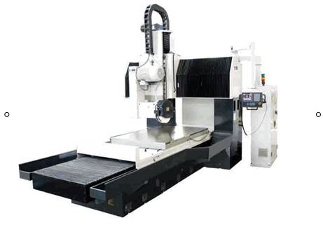 Precision Piano-type Surface Grinder