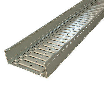 SIMPLEX Cable Trays