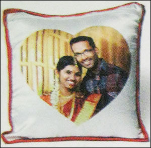 Square Pillow Photo Printing Services