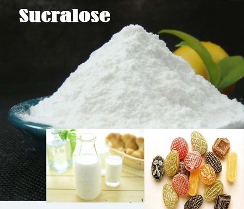 Sucralose