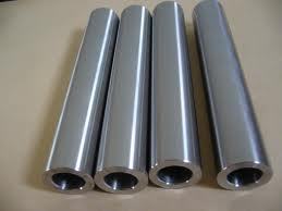 Titanium Pipe - Grade Gr1, Gr2, Gr3, Gr5, Gr9 | OD 4-108mm, WT 0.4-10mm, L 1000-3000mm, ASTM B337/B338/B861 Standards