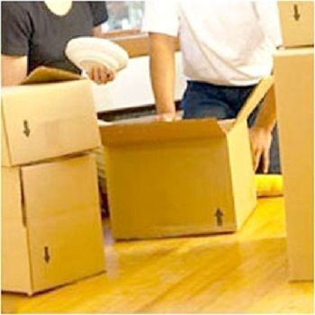 Unpacking Services By SHIV KIRPA PACKERS & MOVERS