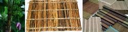 Various Banana Fibre Mats