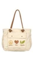 Cotton Shopping Bag