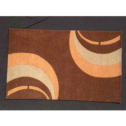 Decorative Hand Tufted Carpet