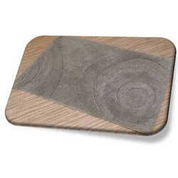 Durable Table Tufted Bathmats