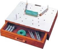 Hand Gym Kit Board