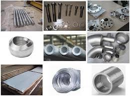 Metals & Alloys