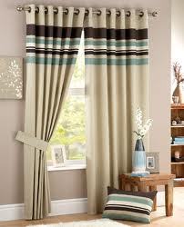 Home Decorative Curtains