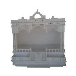 Marble Pooja Mandir