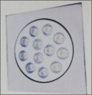 Off White No. 820 C 12W Led Lights