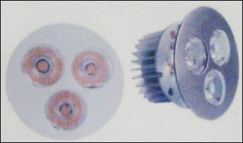 नंबर 832 3w और 9w LED लाइट