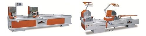 PVC Welding Machinery