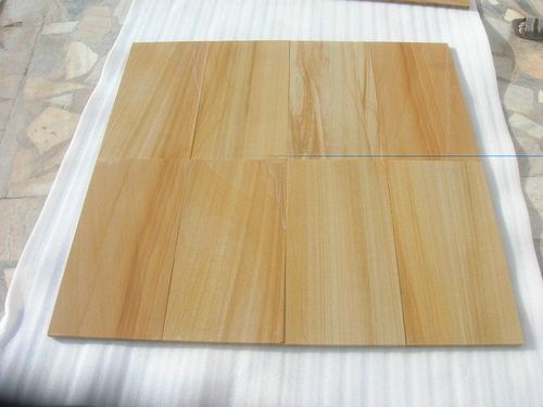 Teak Wood Sandstones