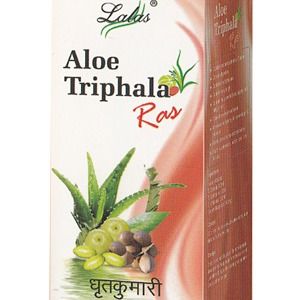 Aloe Triphla Ras