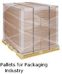 Best Quality Pallets