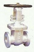 Cast Steel Valve