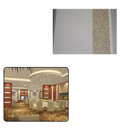 Ceiling Panel for Hotels