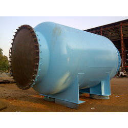 Compressor Discharge Silencers