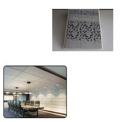 Decorative Wall Panel for Offices
