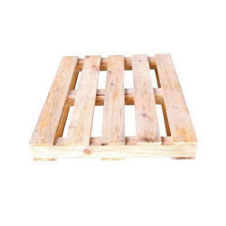 pinewood pallet