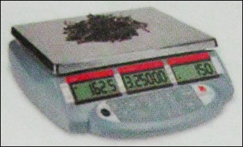 Ec Dedicated Countings Scales