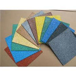 Electrical Insulation Mat