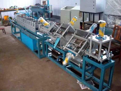 Full Automatization And Semi Automatization Production Line