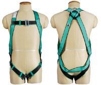 Full Body Harness