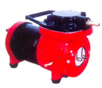 Industrial Oil Free Compressors