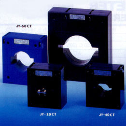 Multi-Mount Current Coil