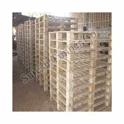 Neem Wood Pallets 