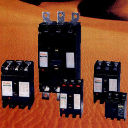 No Fuse Circuit Breakers