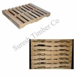 Pallets