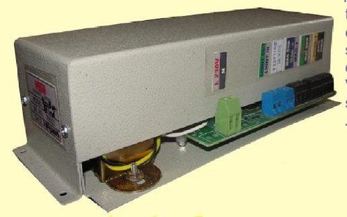 Pass Box Inter Locking Control Panel