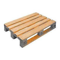 Pinewood Euro Pallets