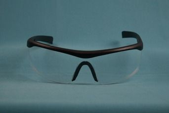 Polycarbonate Safety Eyeglass