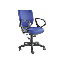 PP Base Workstation Chair