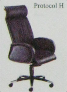 Protocol H Chairs