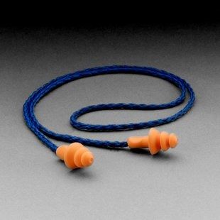 Reusable Ear Plug