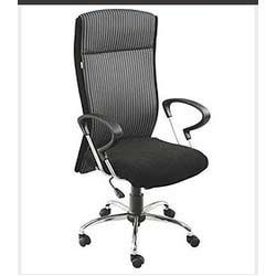 Revolving Office High Back Chair