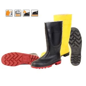 Safety Boots